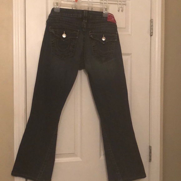 True Religion Pants - Picture 1 of 4